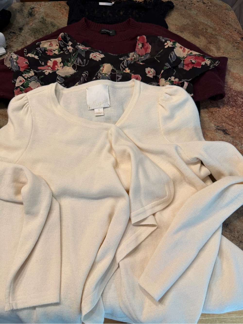 4 Piece Women’s Bundle